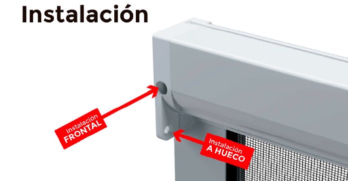 Instalación